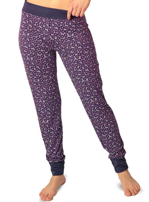 Pyjamas set av bambu från Skiny