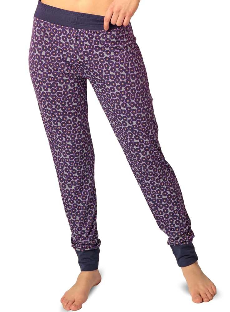 Pyjamas set av bambu från Skiny