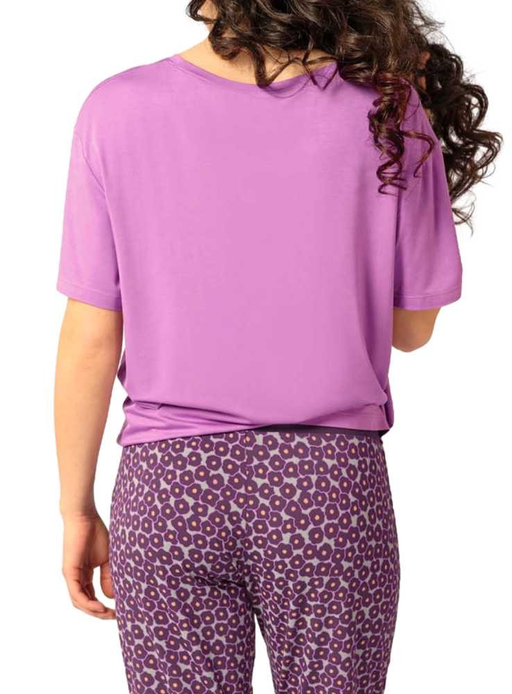 Pyjamas set av bambu från Skiny