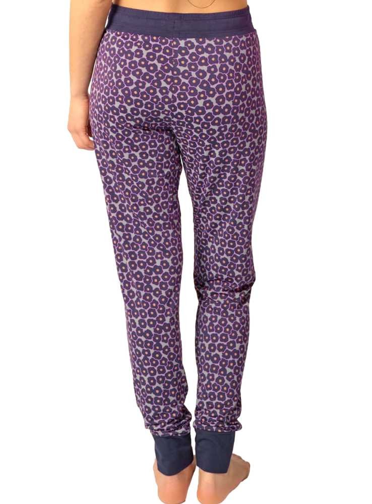 Pyjamas set av bambu från Skiny