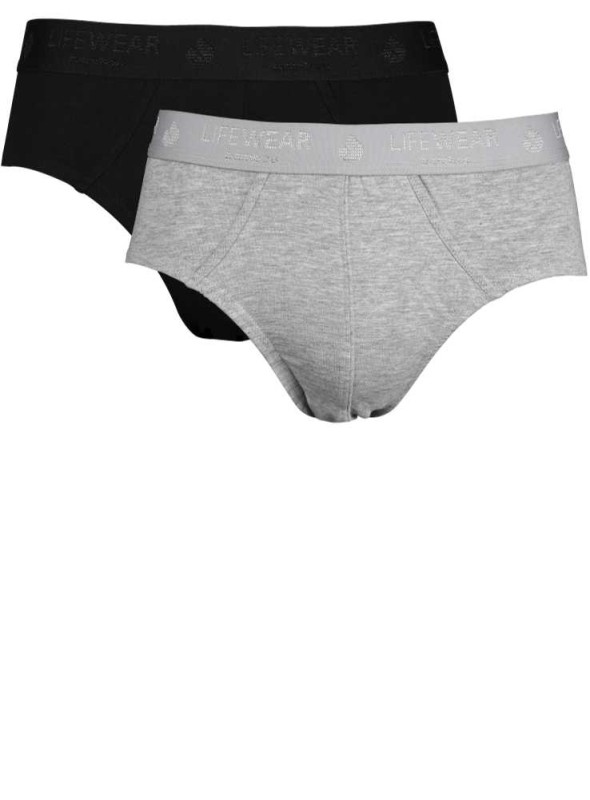 2 pack herr kalsong av bambu