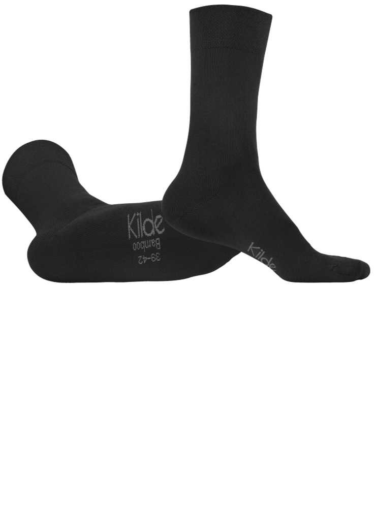 Bambustrumpor diabetes och komfort