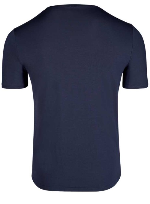 Bambu-T-shirt herr från Skiny