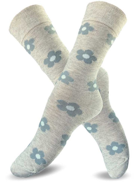 Bambustrumpor Flower