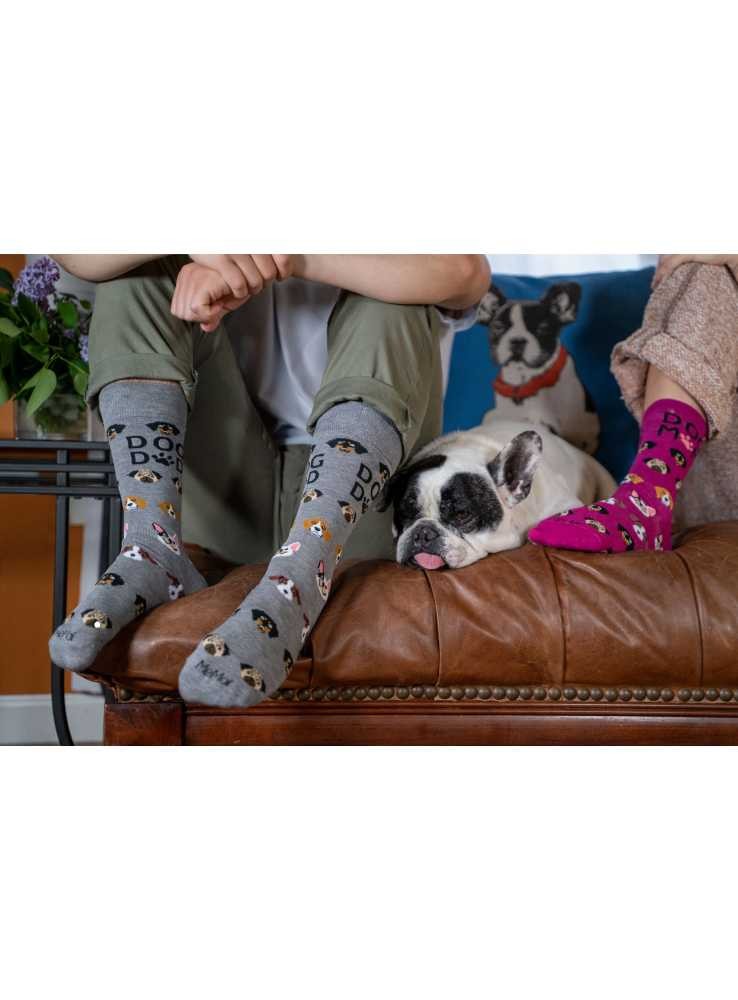 Bambustrumpor herr Dog Dad