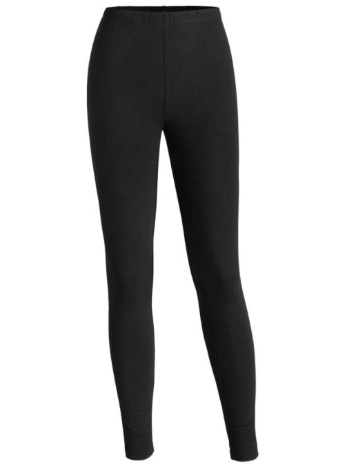 Leggings av bambu, dam