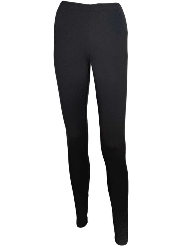 Leggings av bambu, dam
