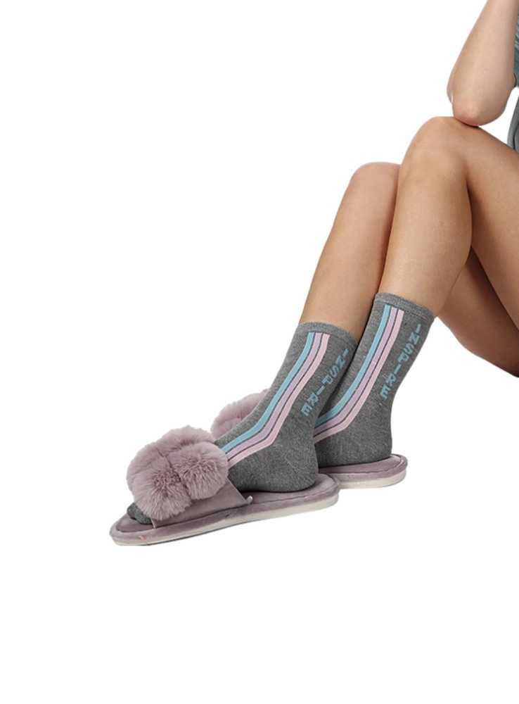 Bambustrumpor, Inspire med text dam