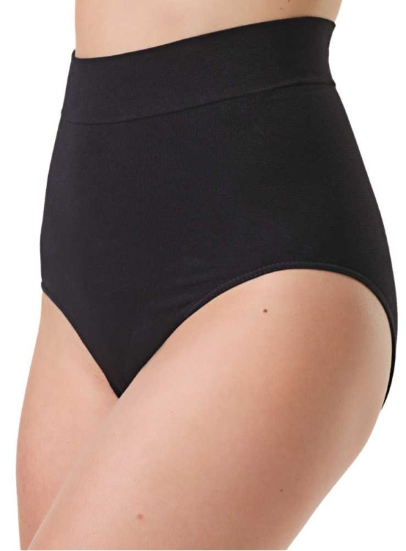 Bambutrosa med formande effekt, Seamless Shape Wear