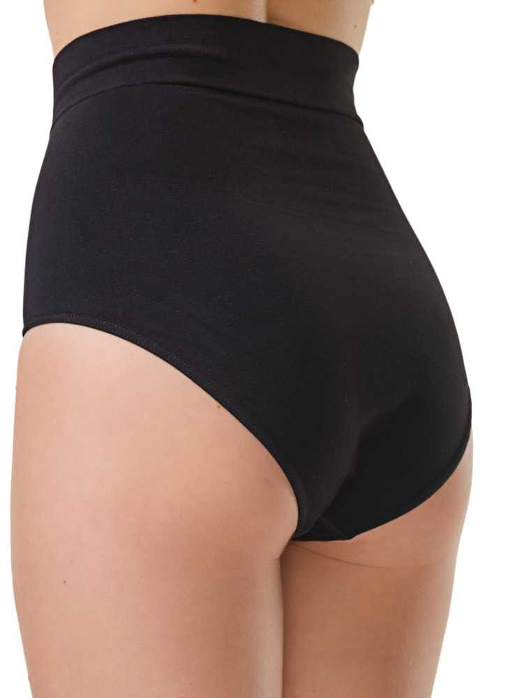 Bambutrosa med formande effekt, Seamless Shape Wear