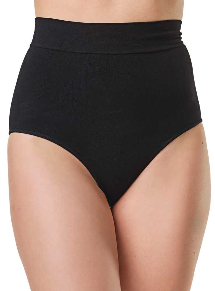 Bambutrosa med formande effekt, Seamless Shape Wear