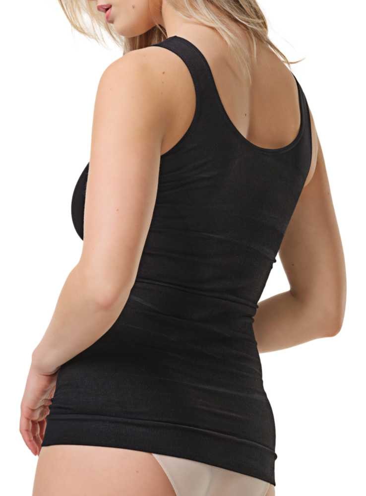 Bambu-linne med formande effekt, seamless