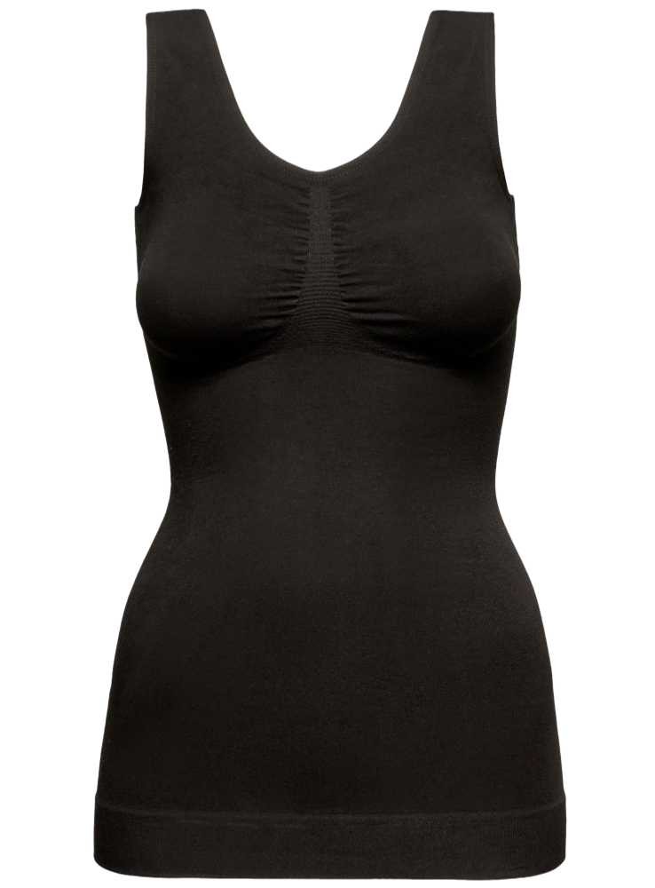 Bambu-linne med formande effekt, seamless