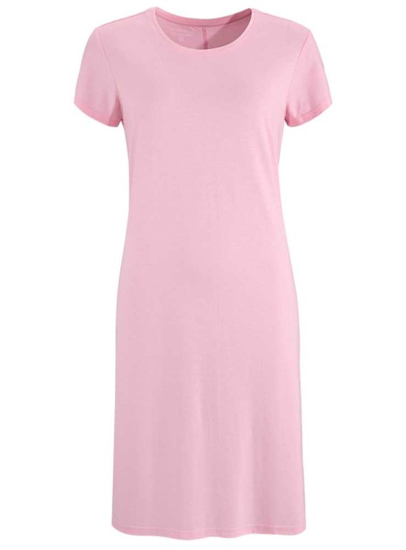 Nattlinne i bambu, rosa