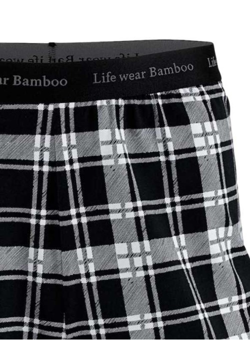 Bambu pyjamasset, herr