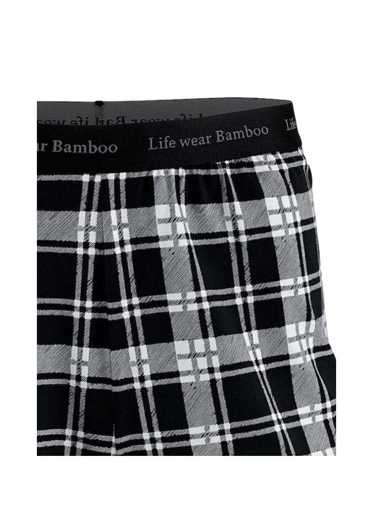 Bambu pyjamasset, herr