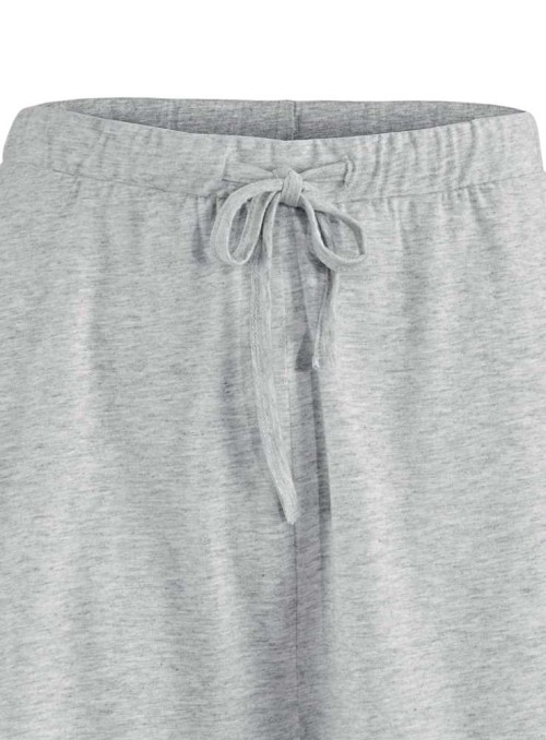 Pyjamas set av bambu, shorts och topp
