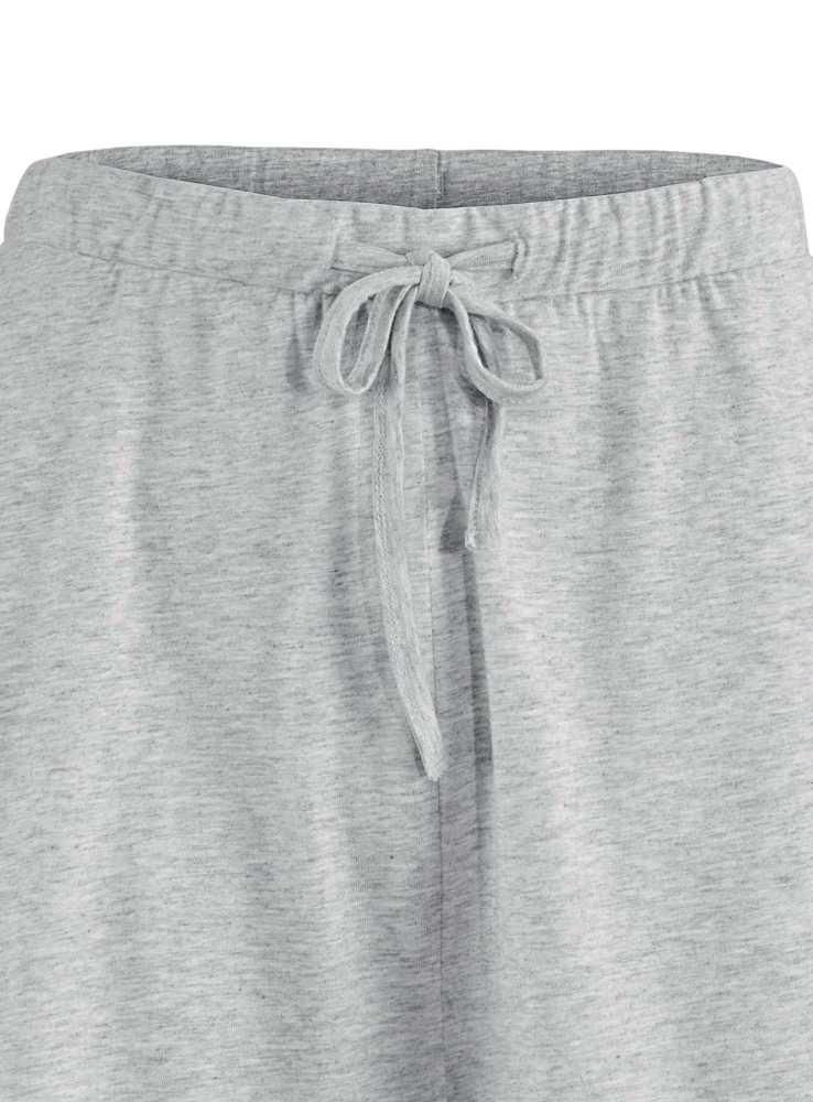 Pyjamas set av bambu, shorts och topp