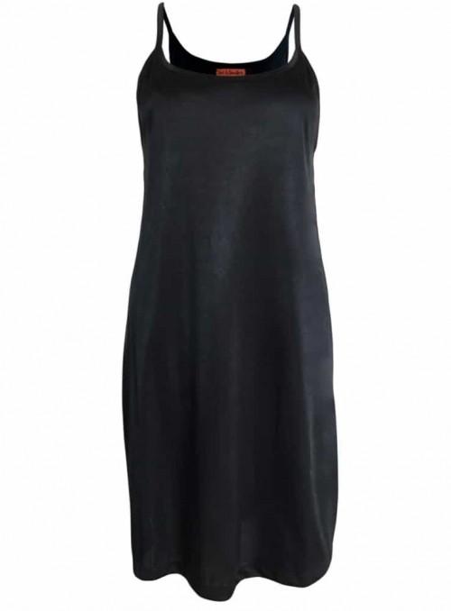 Underklänning Slinky Air Black från Dot & Doodle's 