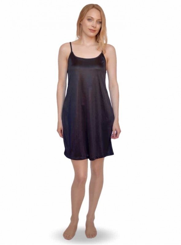 Underklänning Slinky Air Black från Dot & Doodle's 