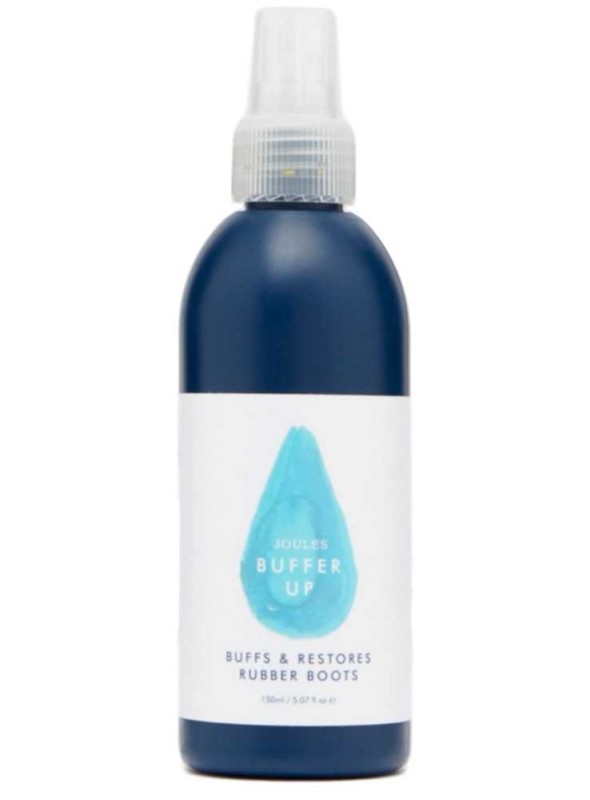 Pleje til gummistøvler Bufferup