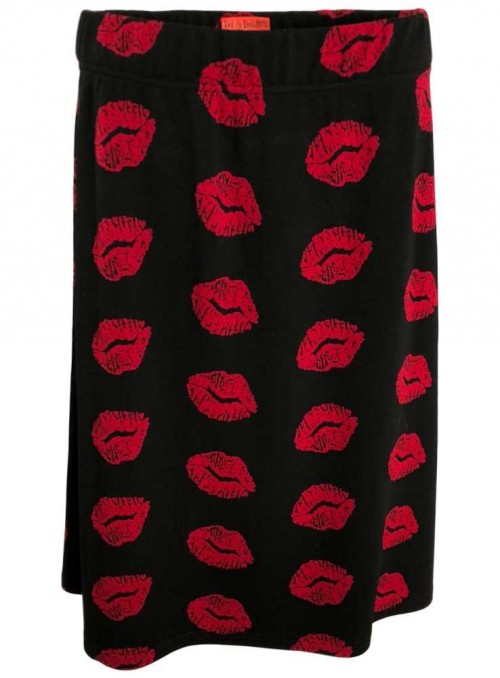 Dot & Doodle's kjol Billie Kiss