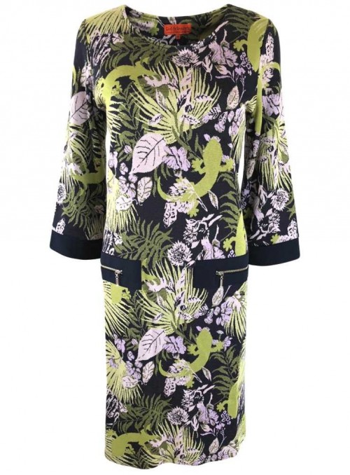 Dress Twiggy Lizard Vejl.1199