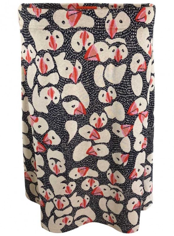 Kjol från Dot & Doodle's, Billie Puffin