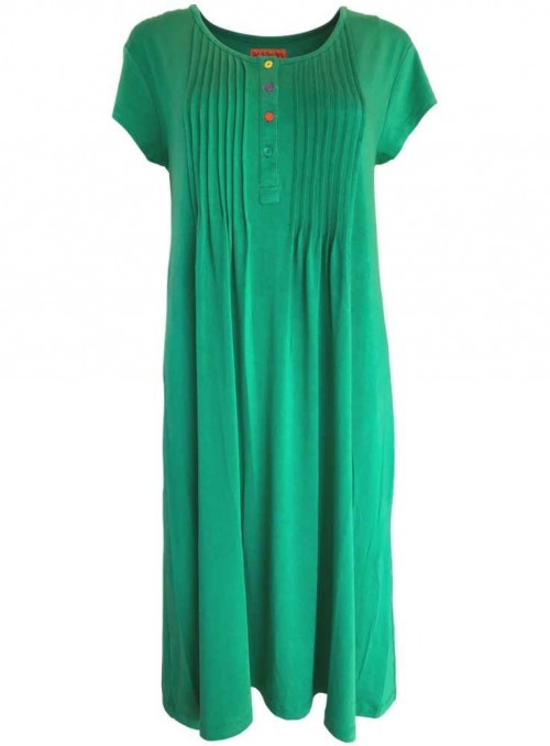 Klänning Molly Samba från Dot & Doodle's