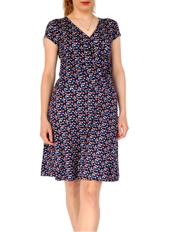 Klänning Bella Hi-Five från Dot & Doodle's