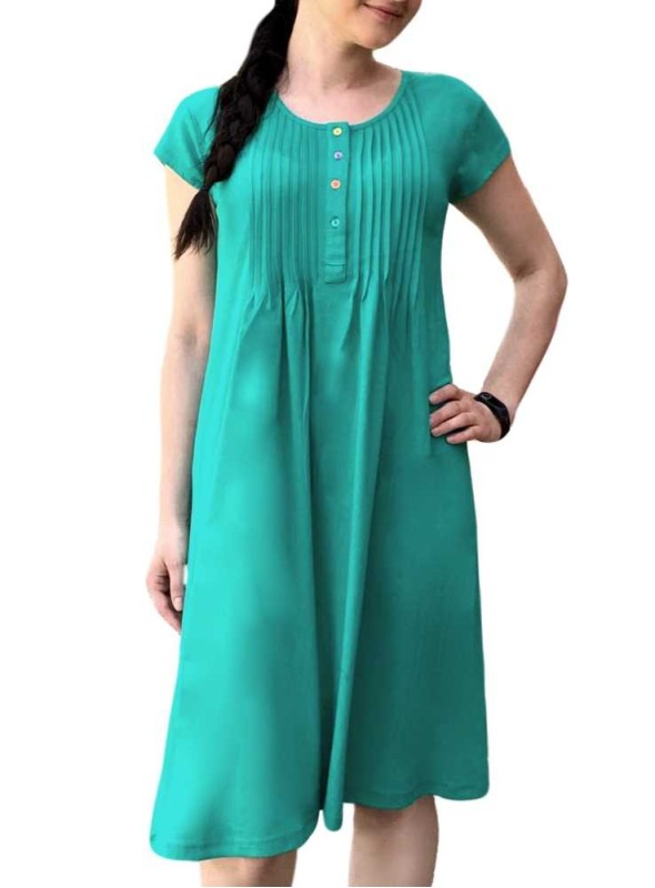 Klänning Molly Samba från Dot & Doodle's