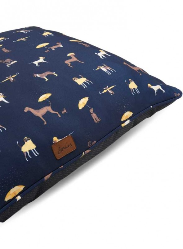 Hundkudde Restwell från Joules