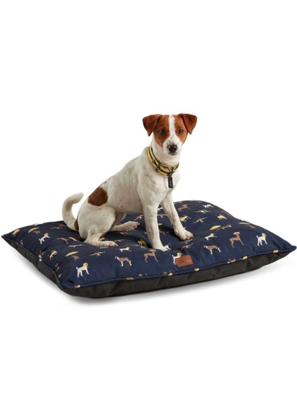 Hundkudde Restwell från Joules