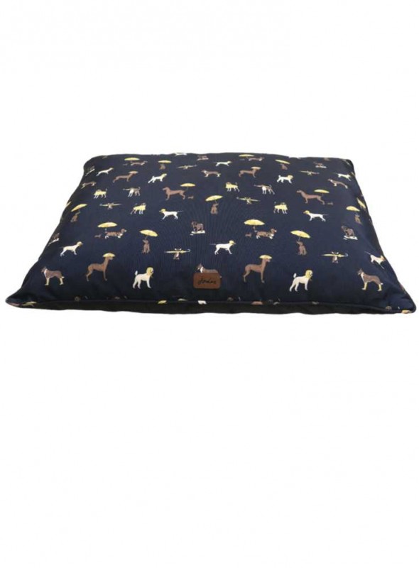 Hundkudde Restwell från Joules