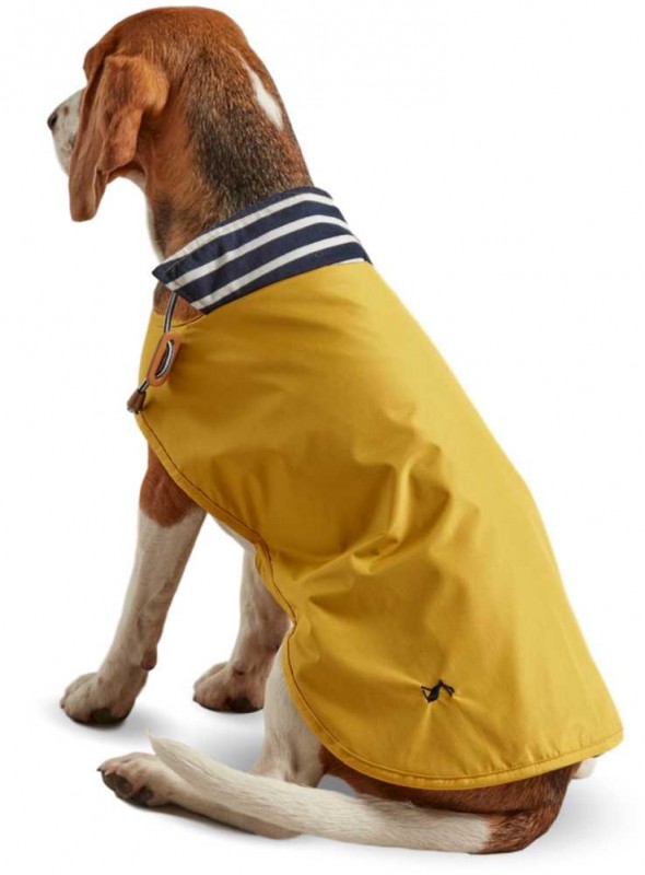 Hundjacka Newdale, quiltet, från Joules