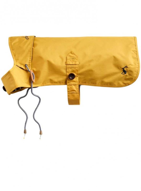 Hundjacka Newdale, quiltet, från Joules