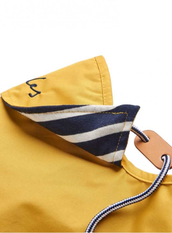 Hundjacka Newdale, quiltet, från Joules