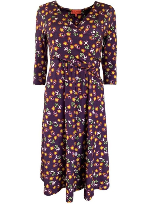 Klänning Poppy Jazz från Dot & Doodle's