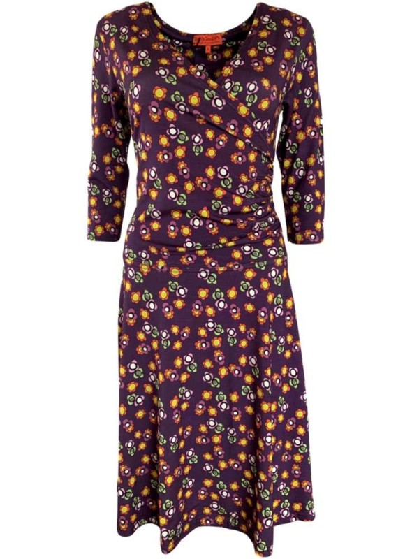 Klänning Isabella Jazz från Dot & Doodle's