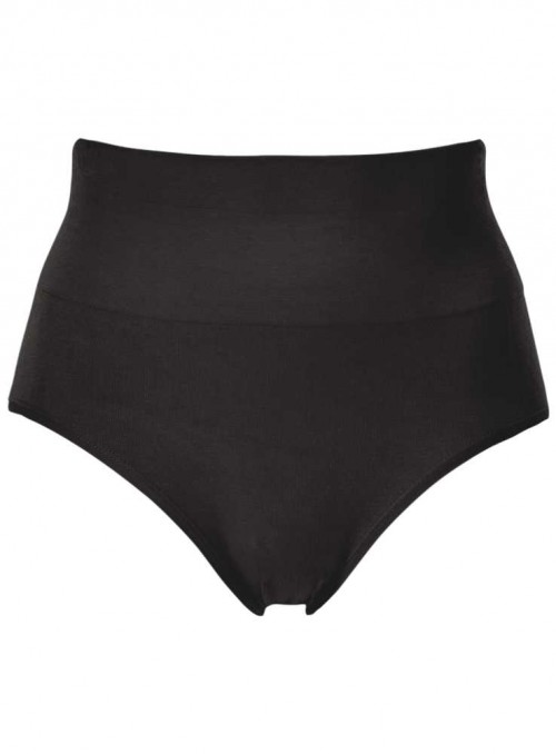 Bambutrosa med formande effekt Seamless Shape Wear