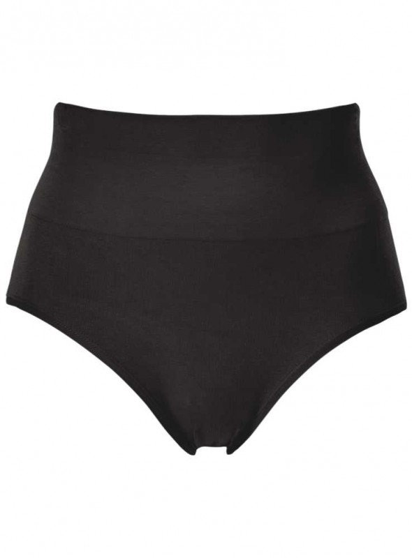 Bambutrosa med formande effekt Seamless Shape Wear