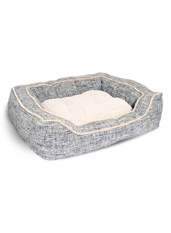 Hundsäng Luxury Slate 70 cm