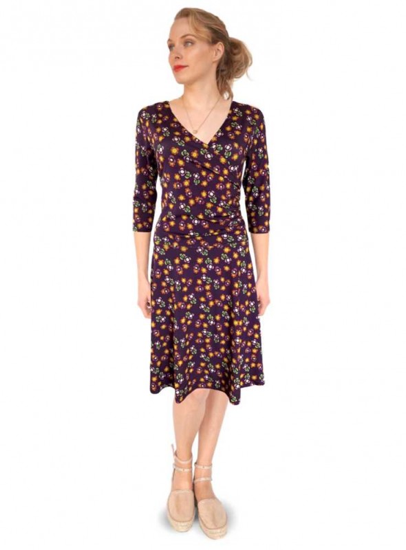 Klänning Isabella Jazz från Dot & Doodle's