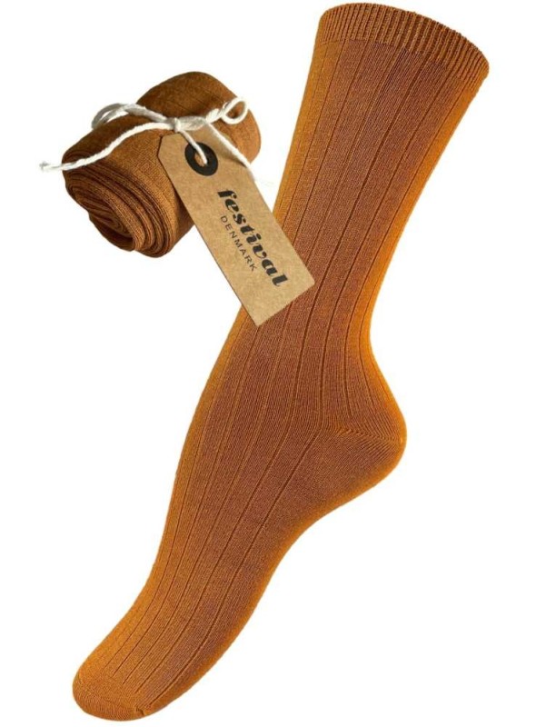 Bambustrumpor Cayenne från Festival