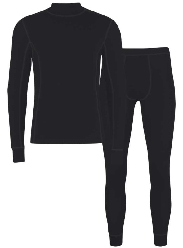 Herrunderställ av bambu