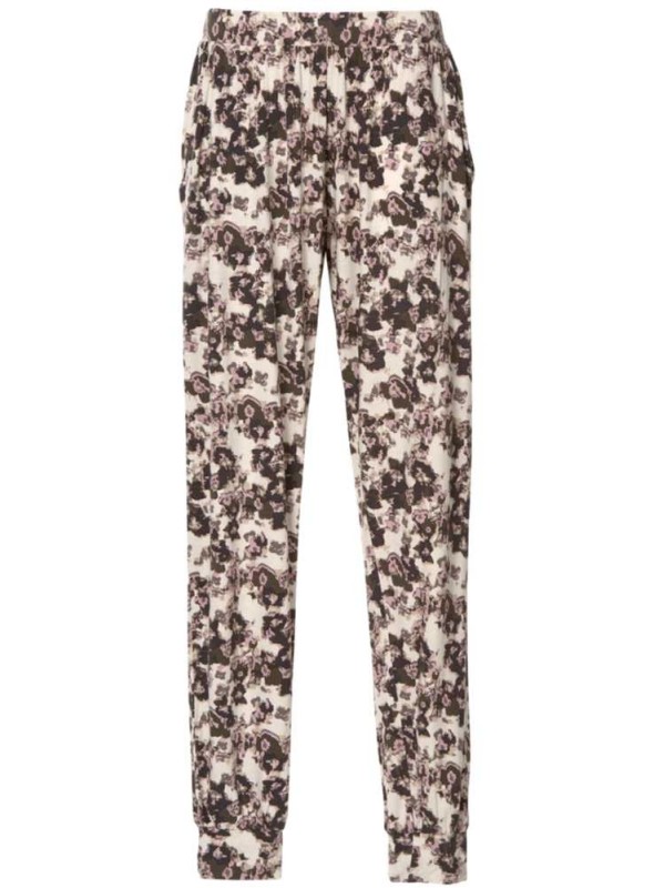 Bambu byxor, trikåbyxa