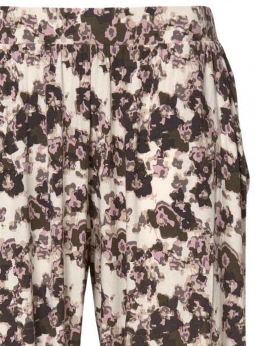 Bambu byxor, trikåbyxa