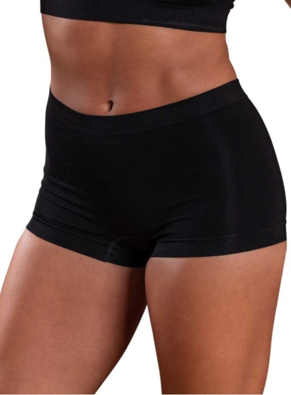 Bambu damtrosa från hipster modell, Oeko-Tex Standard 100