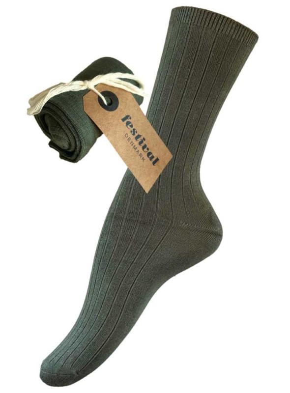 Bambustrumpor från Festival Forest