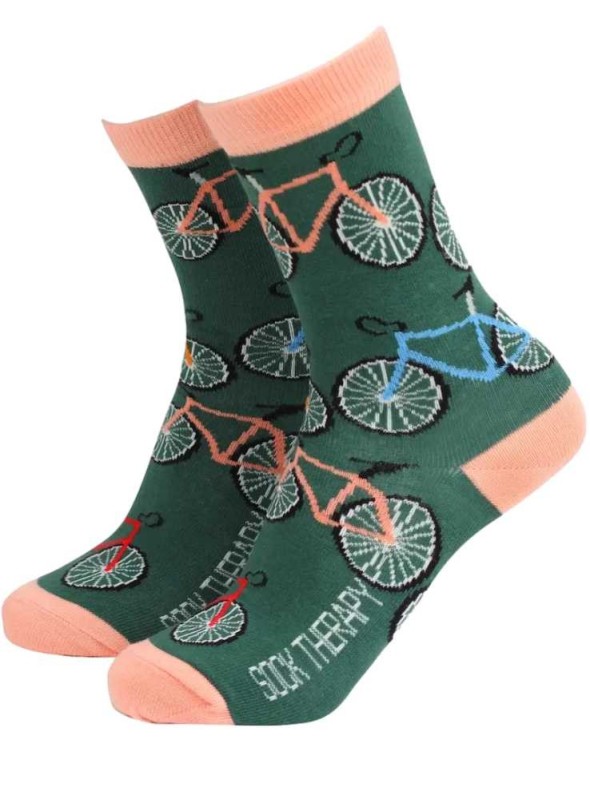 Bambustrumpor dam Bicyckle